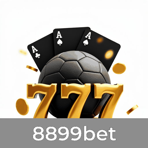Acesso ao 8899bet