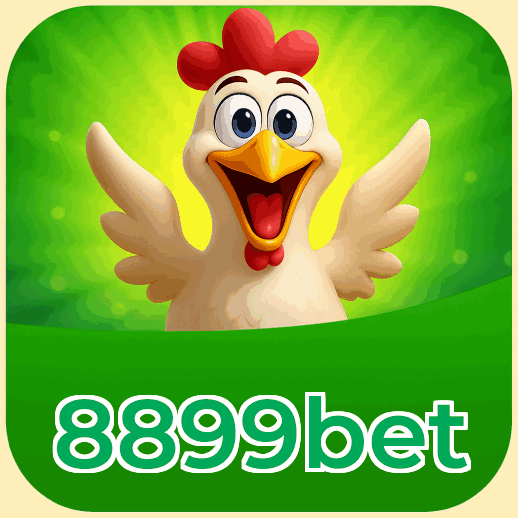 Catálogo 8899bet 2.547 jogos - Pragmatic Play, Evolution, NetEnt