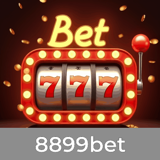 Acesso ao 8899bet