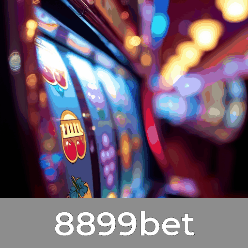 Cassino Online 8899bet