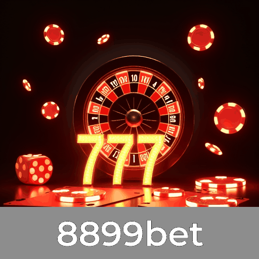 Cassino Online 8899bet