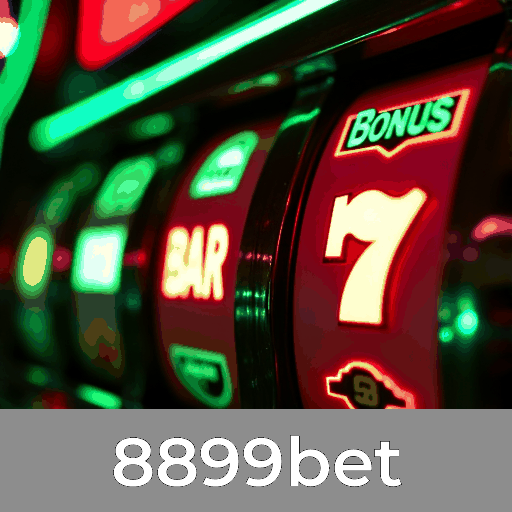 Acesso ao 8899bet