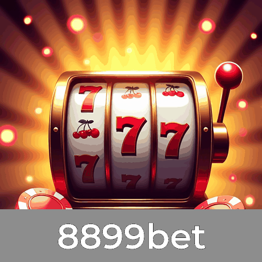 Cassino Online 8899bet