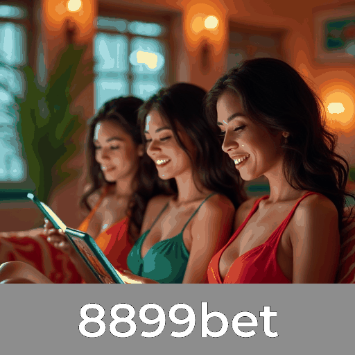 Cassino Online 8899bet