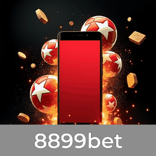 Cassino Online 8899bet