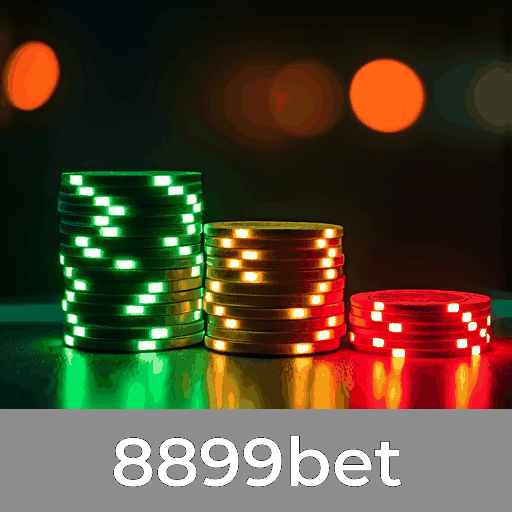 Apostas no 8899bet