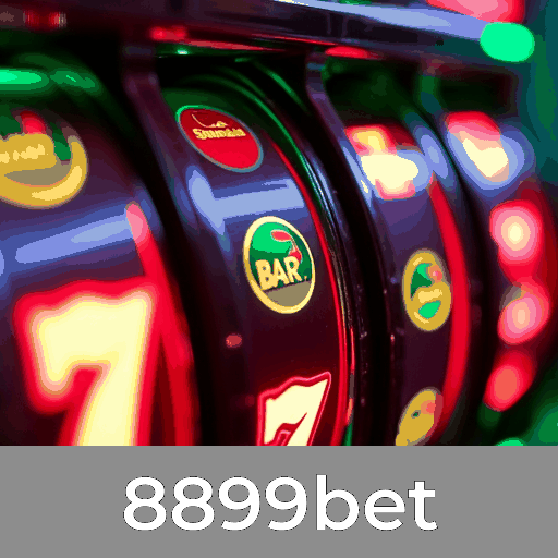 Cassino Online 8899bet