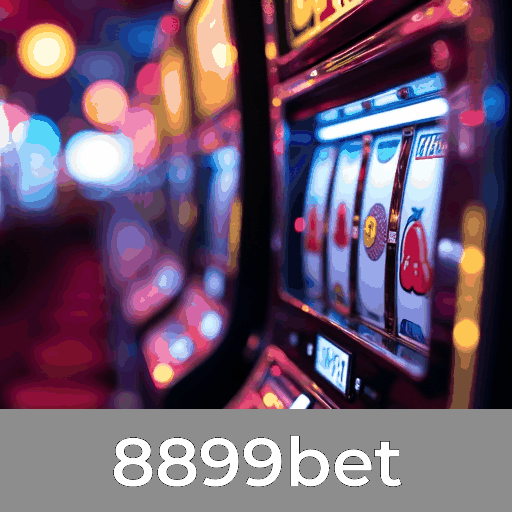 Acesso ao 8899bet
