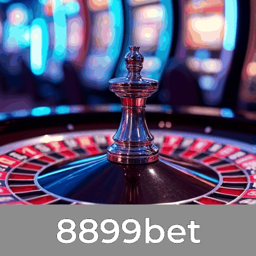 Acesso ao 8899bet