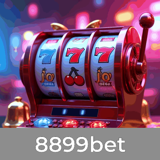 Cassino Online 8899bet