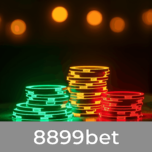 Acessar o site 8899bet COM