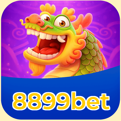 8899bet logo
