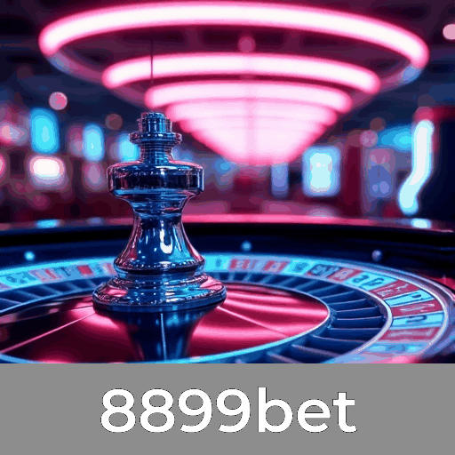 Cassino Online 8899bet