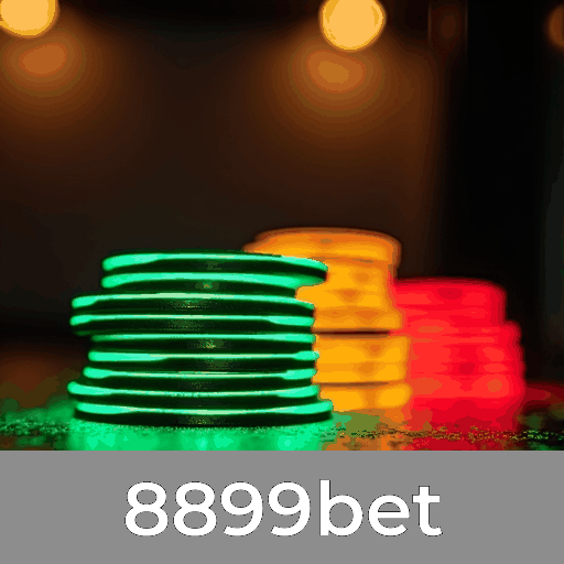 Acesso ao 8899bet