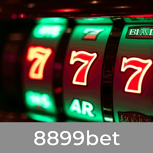 Cadastro na 8899bet