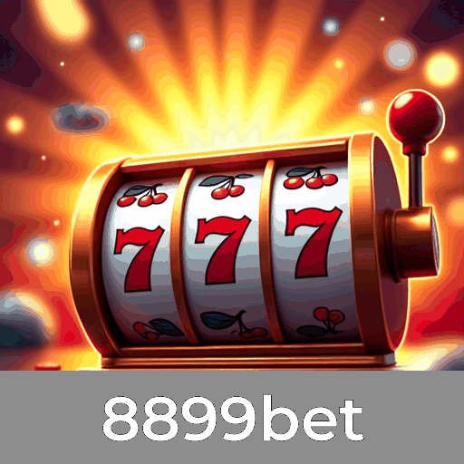 Cadastro na 8899bet