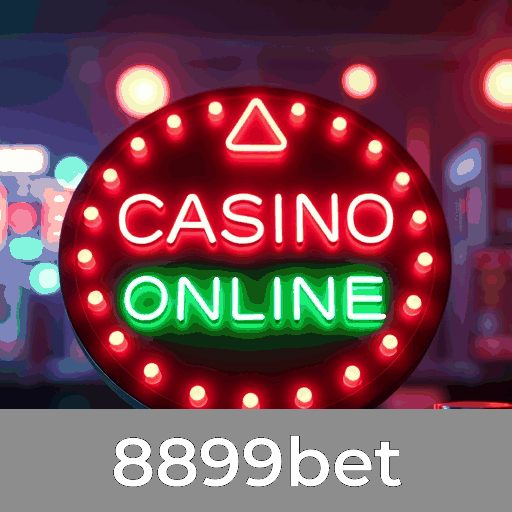 Cadastro na 8899bet