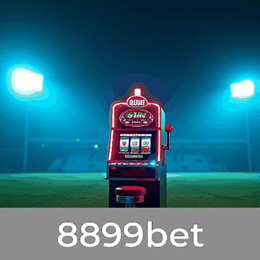 Promoções e Bônus no 8899bet