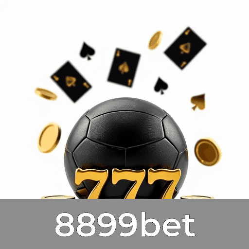 Cadastro na 8899bet