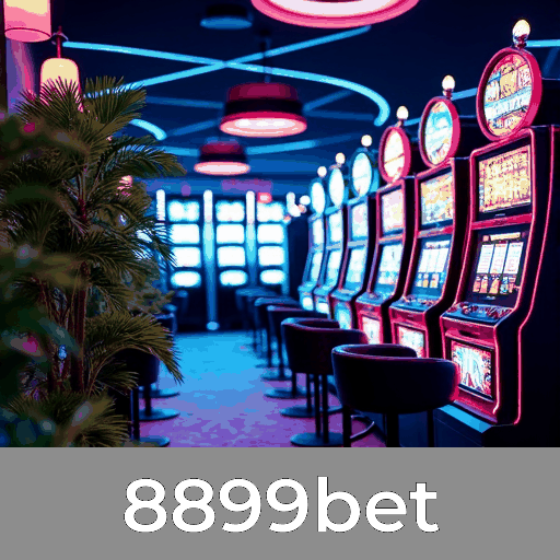 Cadastro na 8899bet