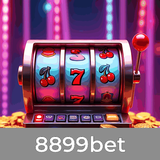 Acesso ao 8899bet