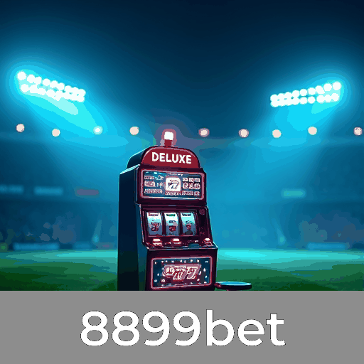 Cadastro na 8899bet